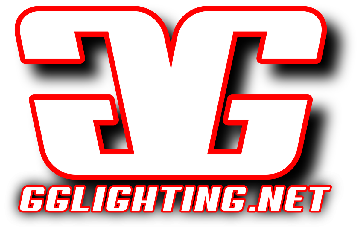 GGLighting logo