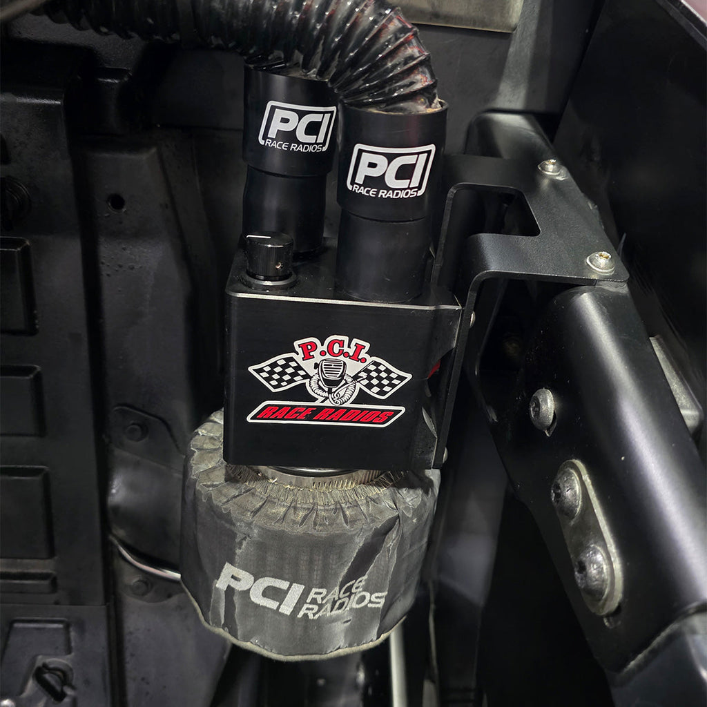 Pro R Boost PCI PRO R RaceAir Boost Bracket – GGLighting