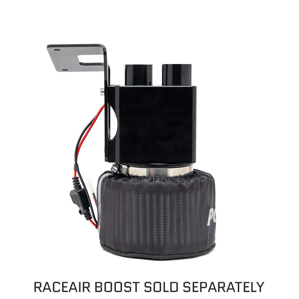 Pro R Boost PCI PRO R RaceAir Boost Bracket – GGLighting