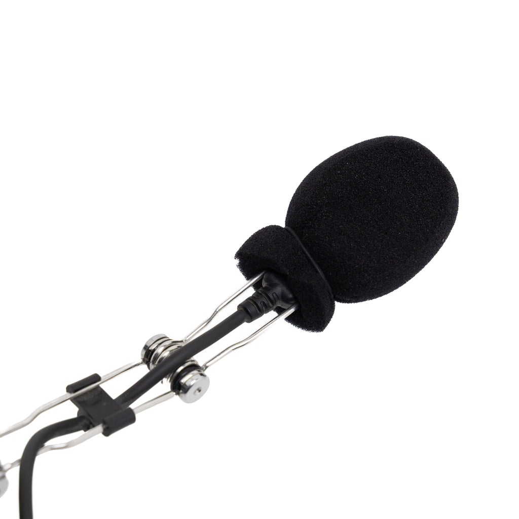 Extreme Foam Mic Sock – GGLighting