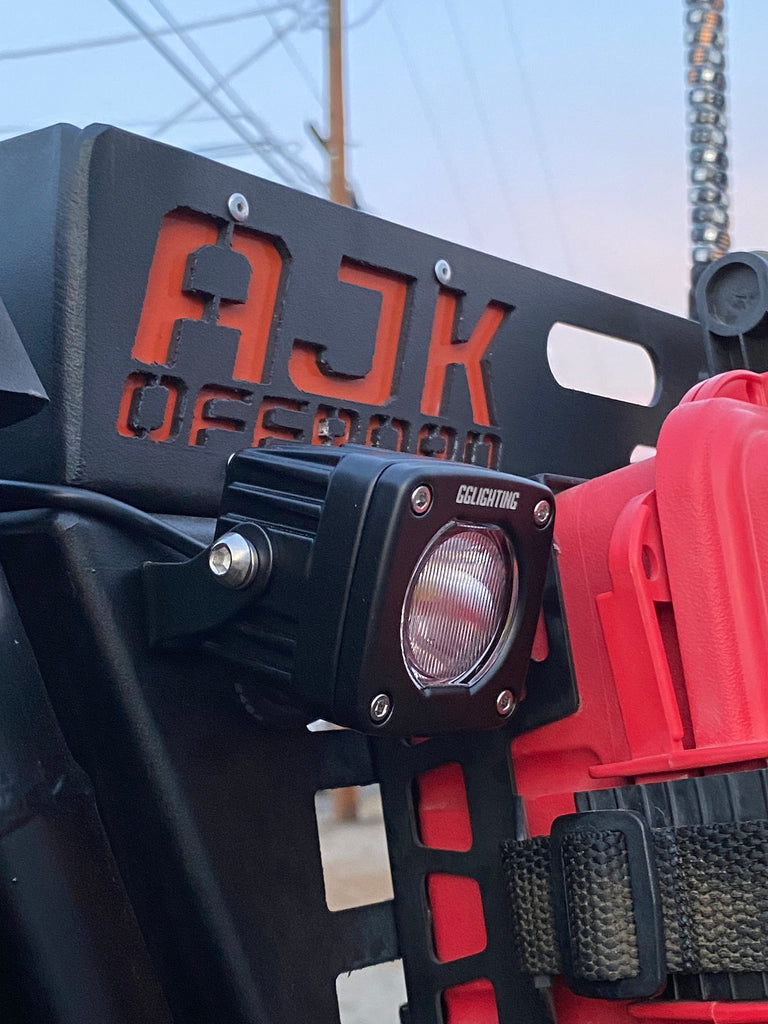 gglighting gp5 led pod