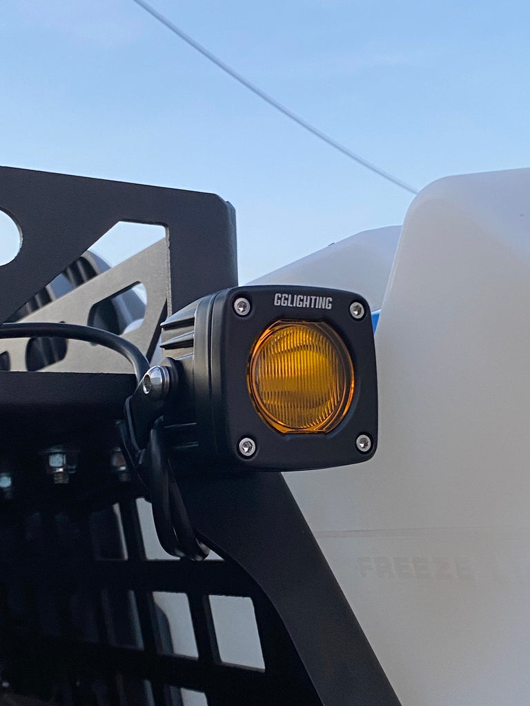 gglighting gp5 led pod