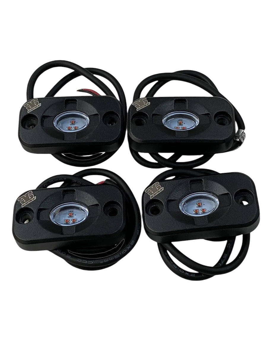 Off-Road Lighting Solutions: Illuminate Your Adventure with GGLighting