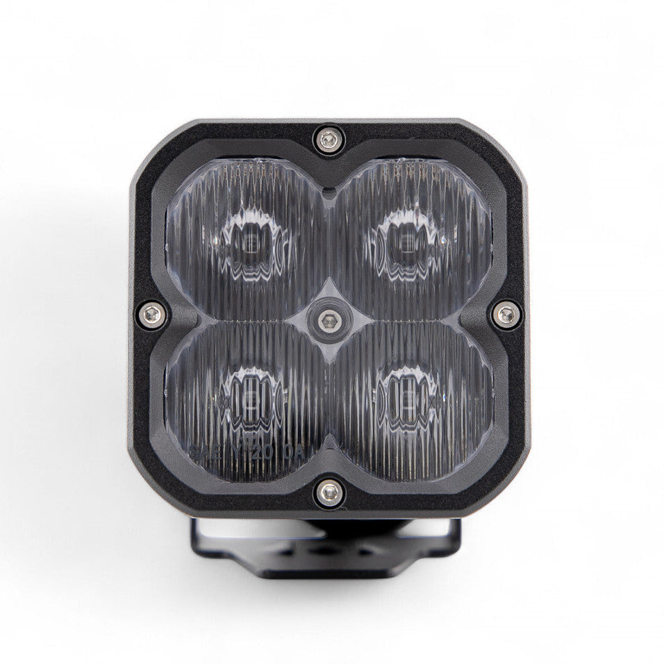 GGLIGHTING Race Series Offroad LED Pod