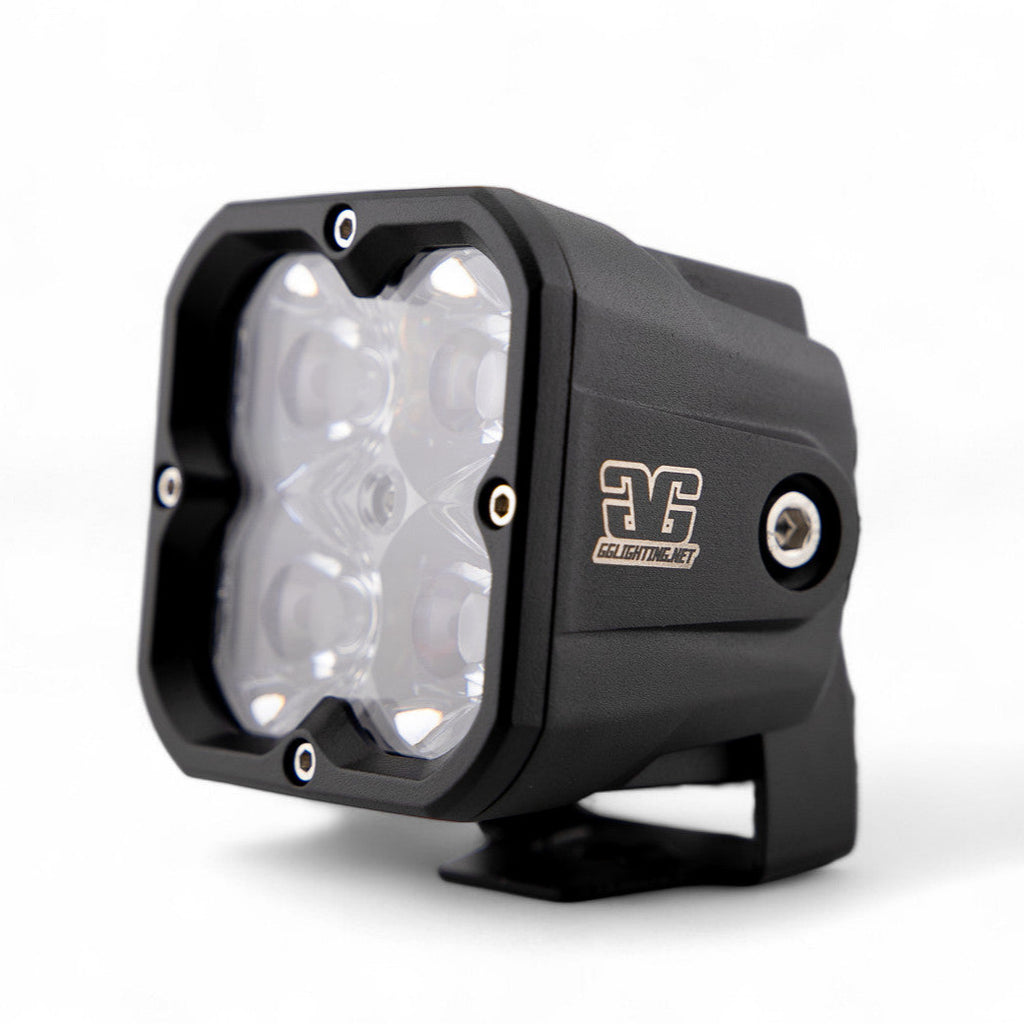 GGLIGHTING Race Series Offroad LED Pod