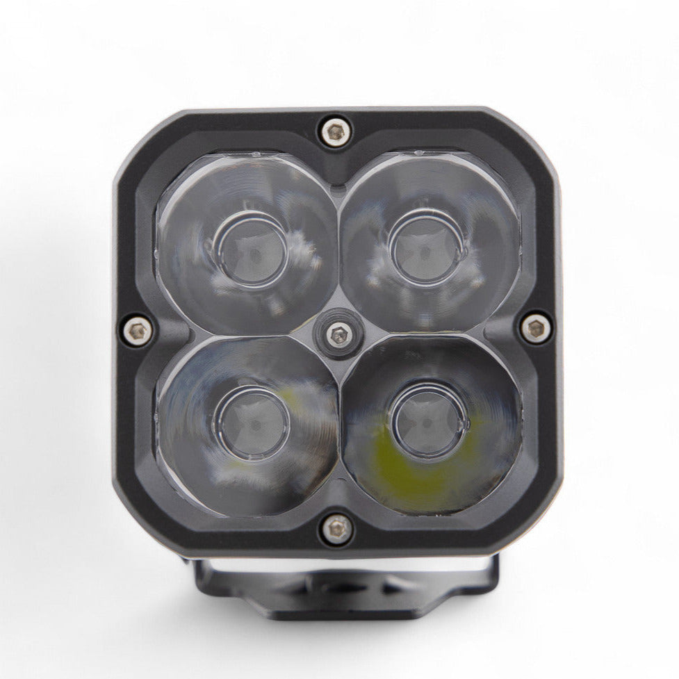 GGLIGHTING Race Series Offroad LED Pod