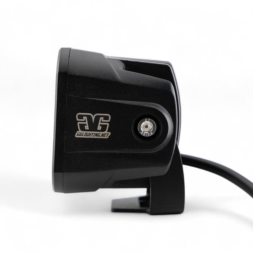 GGLIGHTING Race Series Offroad LED Pod