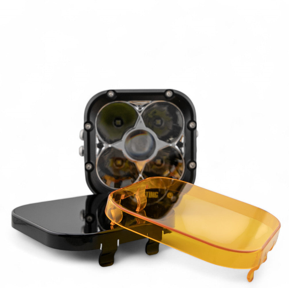 GGLIGHTING XR40 COVERS