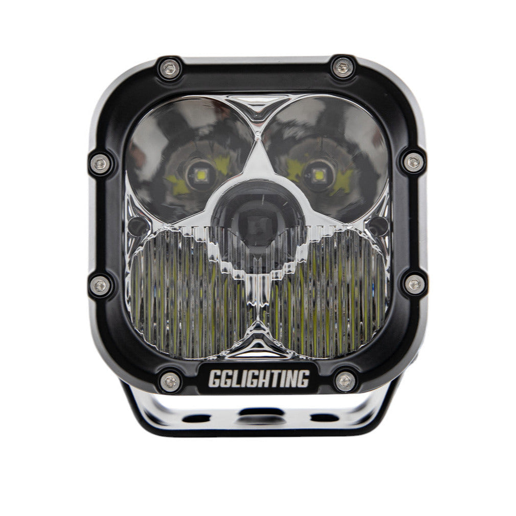 GGLIGHTING XR40 COMBO LENS