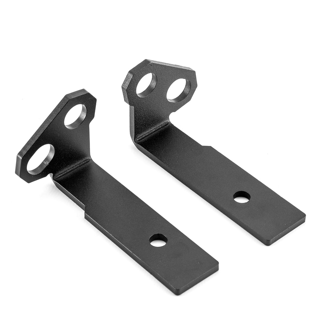 gglighting rzr pillar mounts