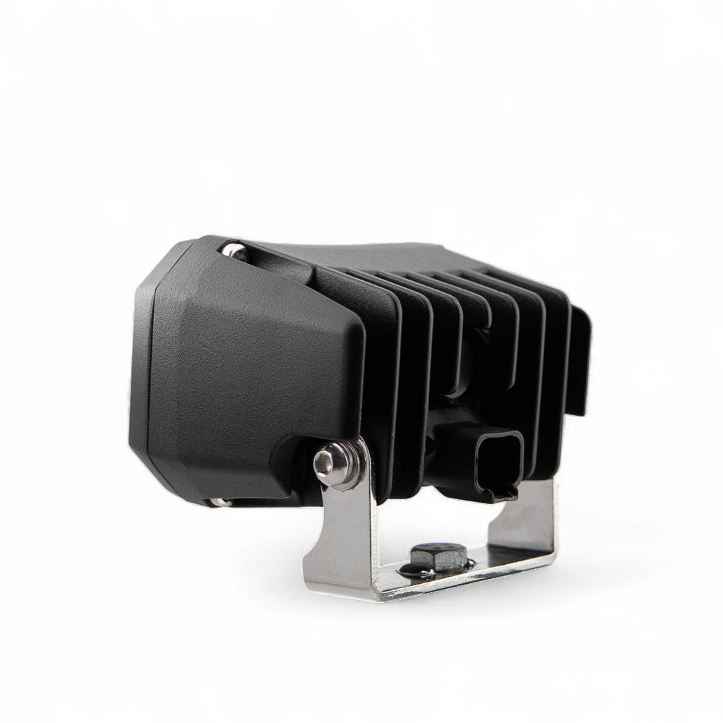 gp20 amber rear gglighting
