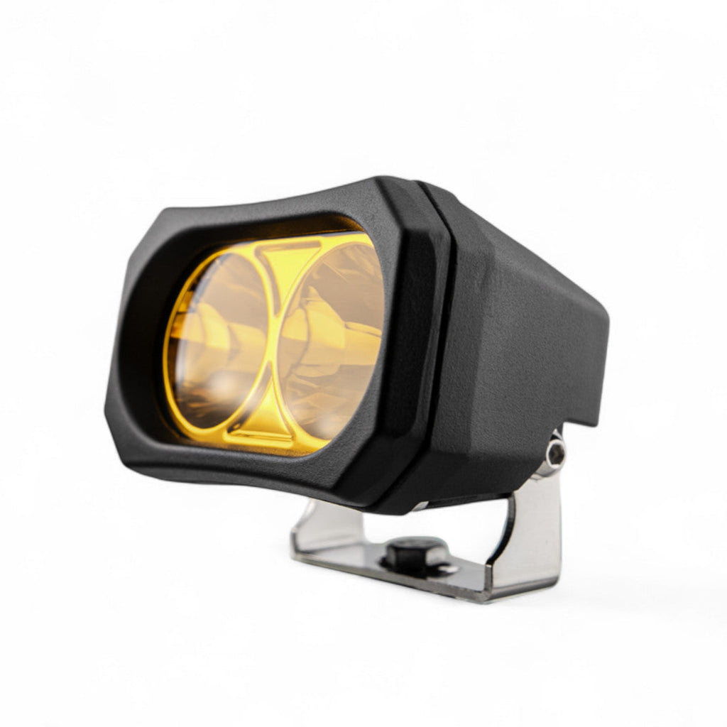 gp20 amber profile gglighting
