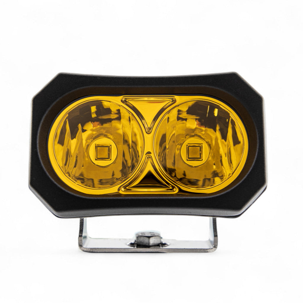 gp20 amber front gglighting