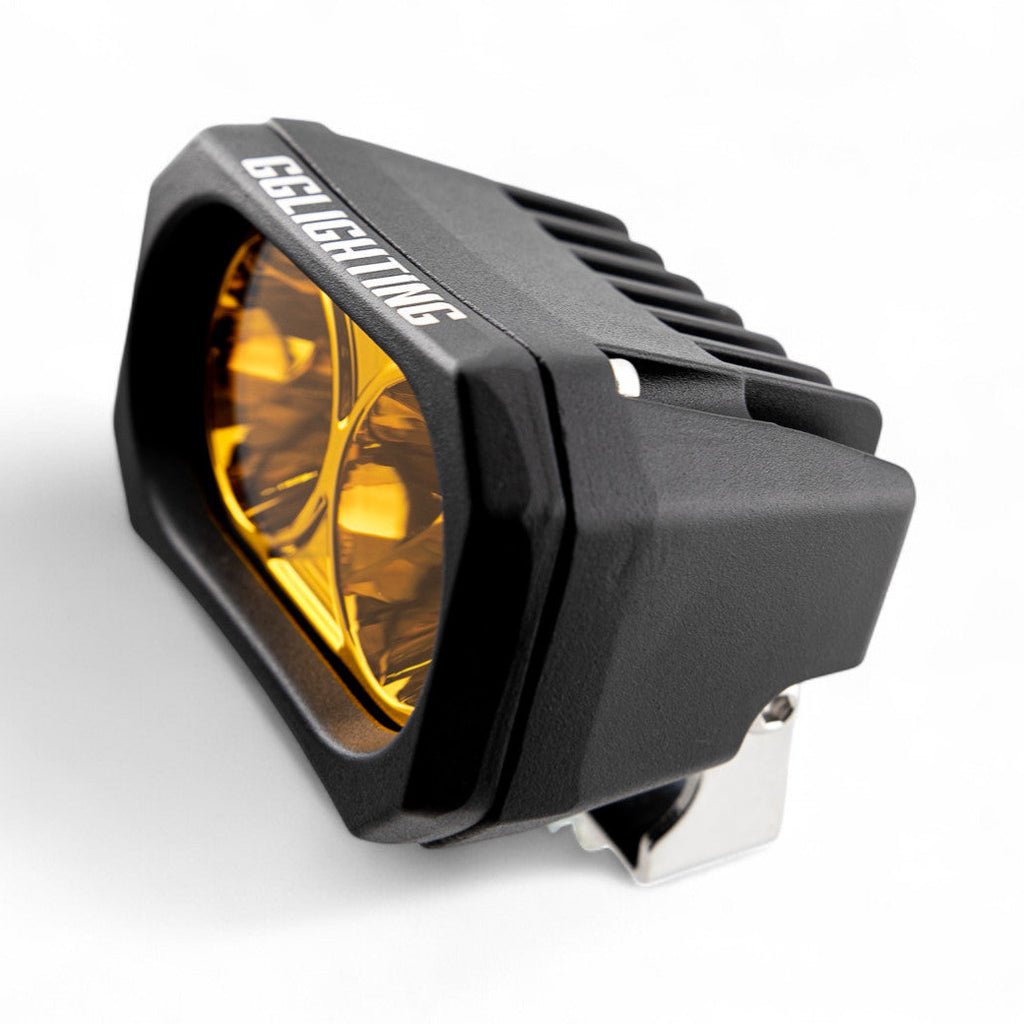 gp20 amber top gglighting