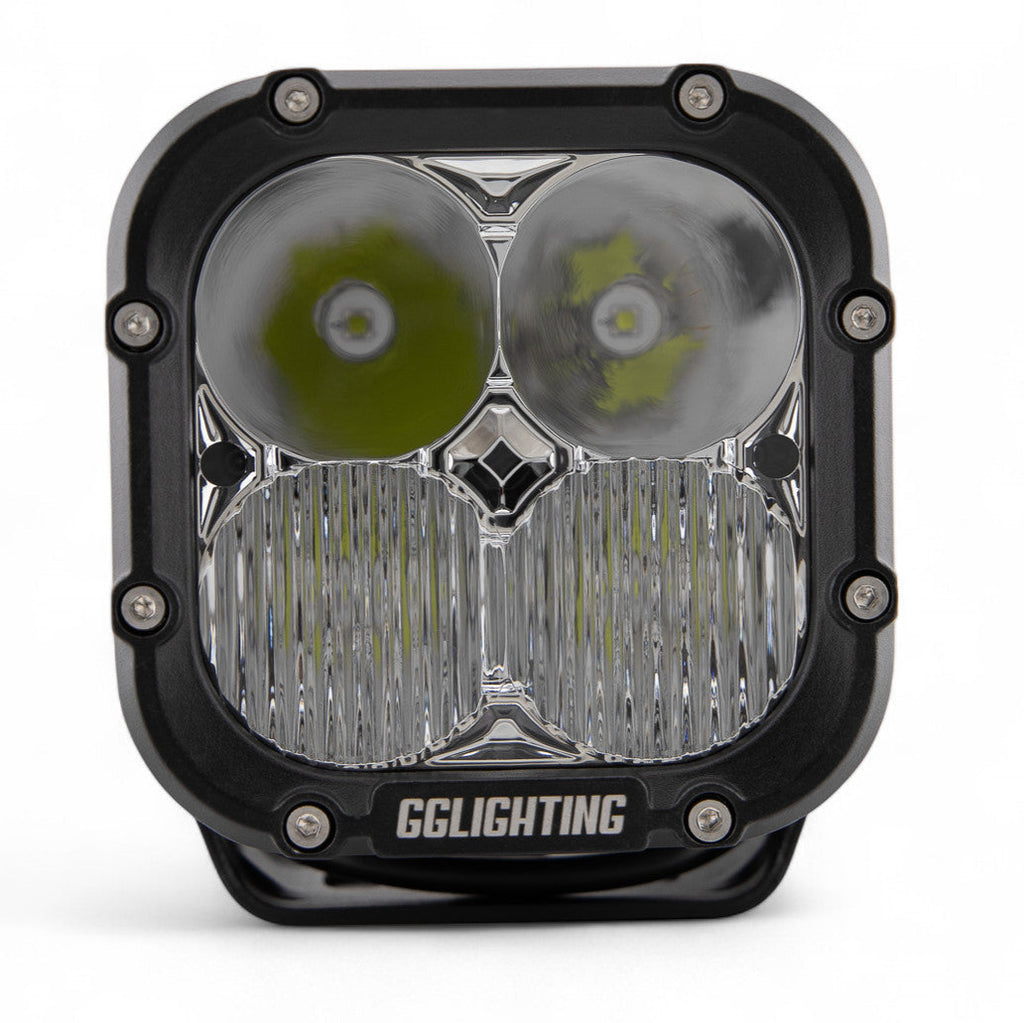 GGLIGHTING GP40 COMBO LENS