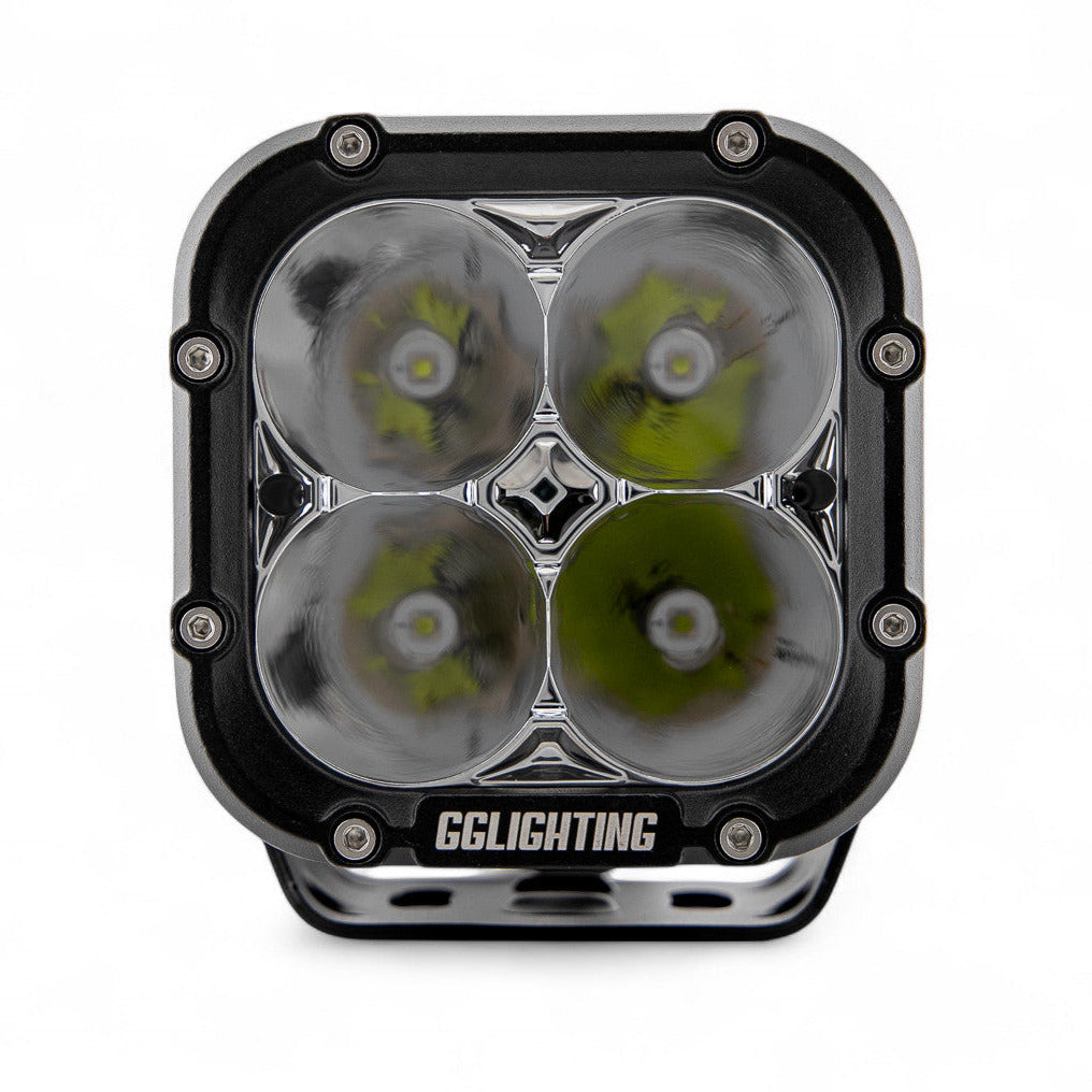 GGLIGHTING GP40 FRONT