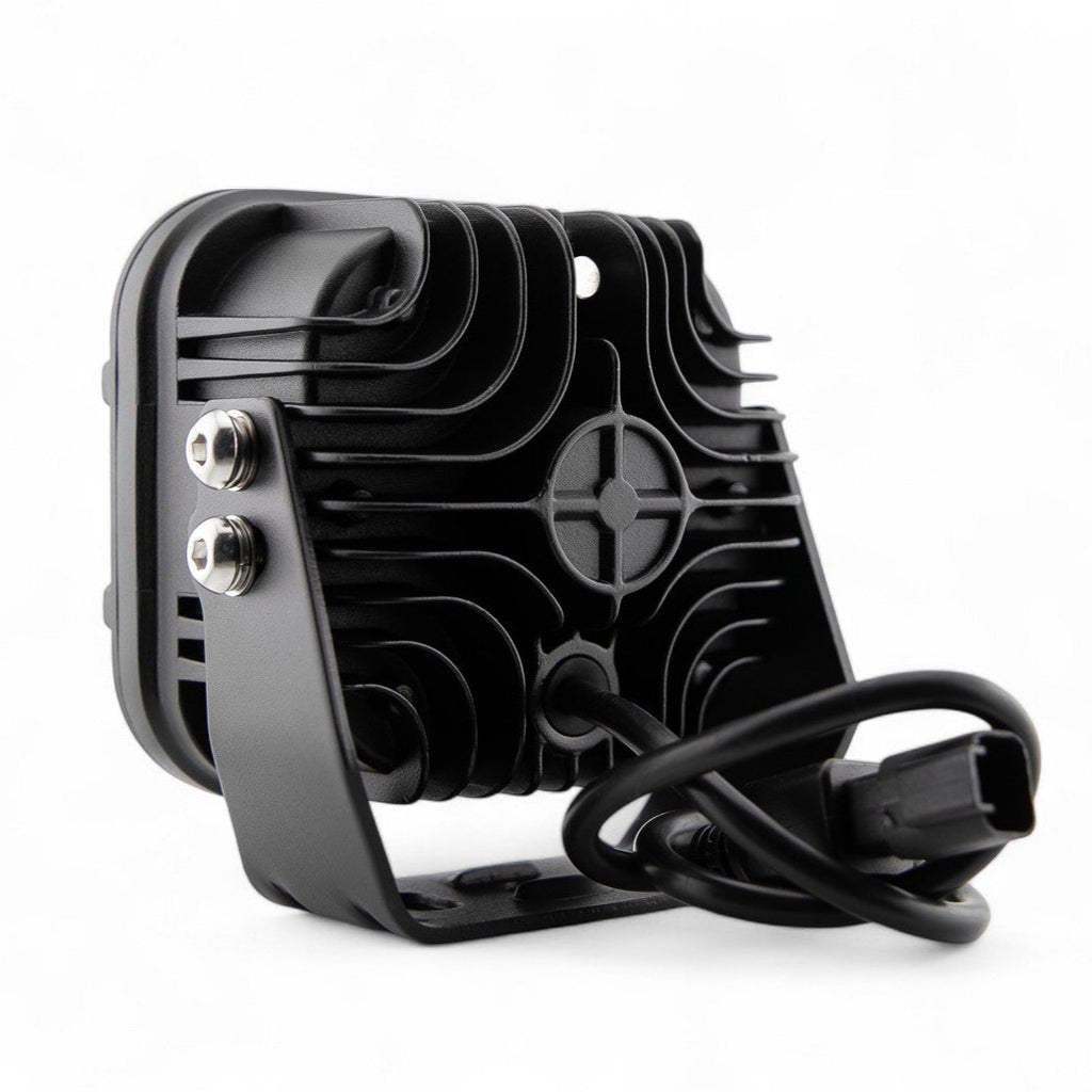 GGLIGHTING GP40 REAR
