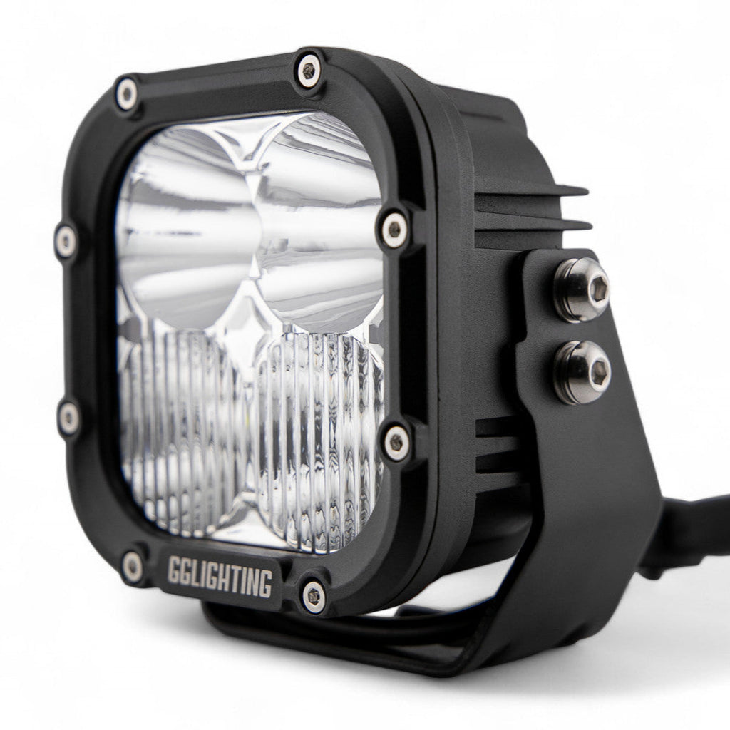 GGLIGHTING GP40 COMBO LENS