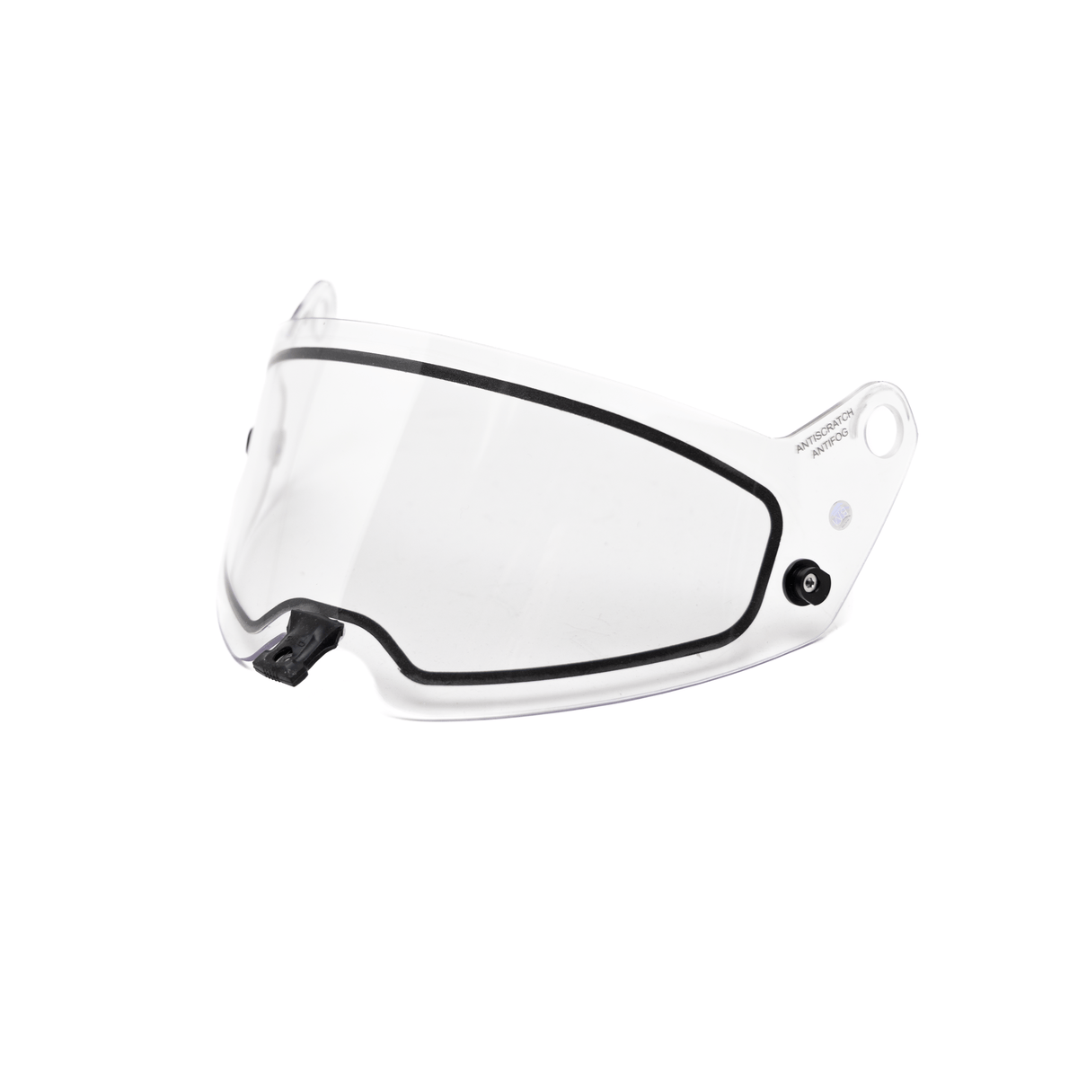 Stilo WRX Dirt Helmet Shield – GGLighting