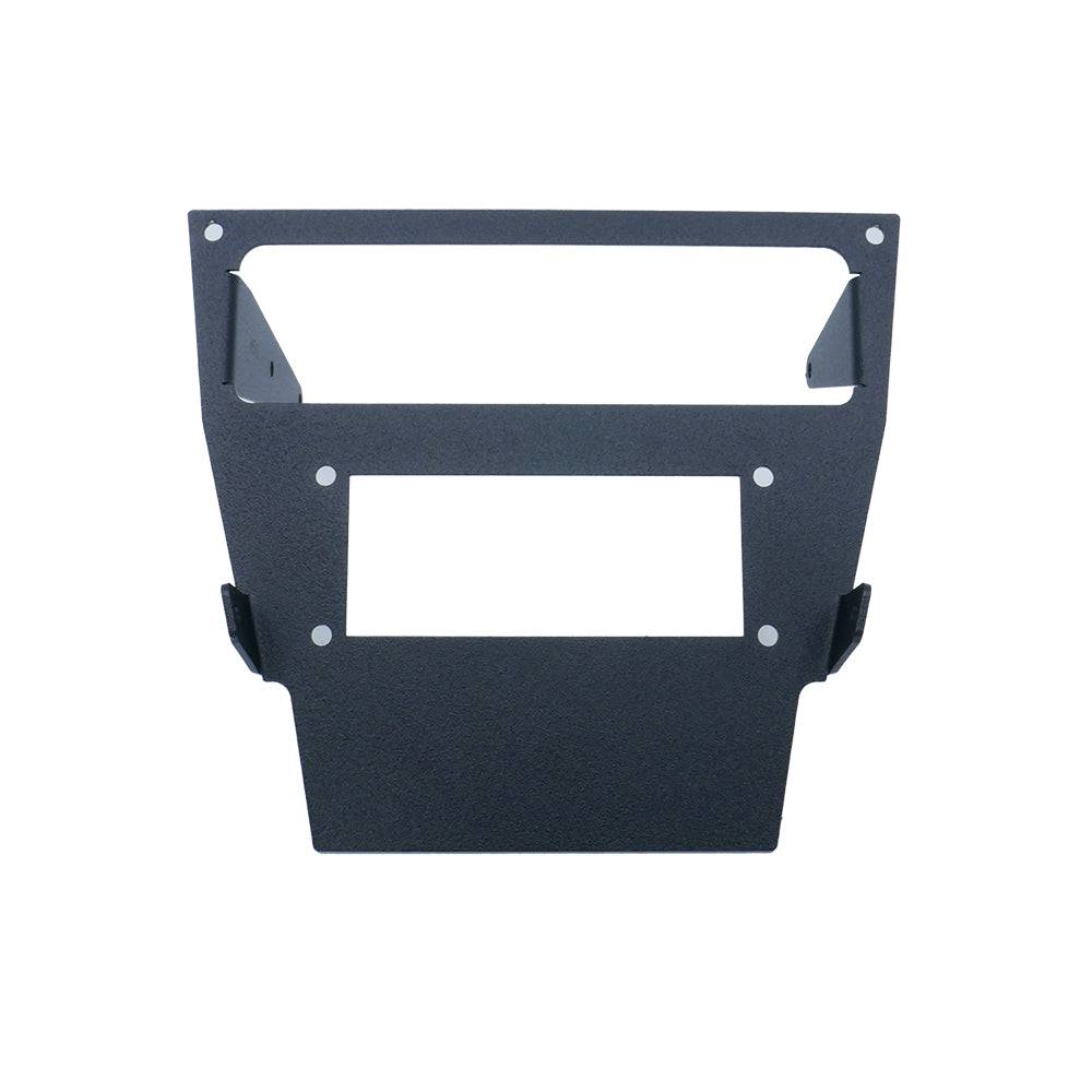 Vertical Rasio RZR Pro 2022-2024 Series Vertical Radio and Intercom Bracket – GGLighting