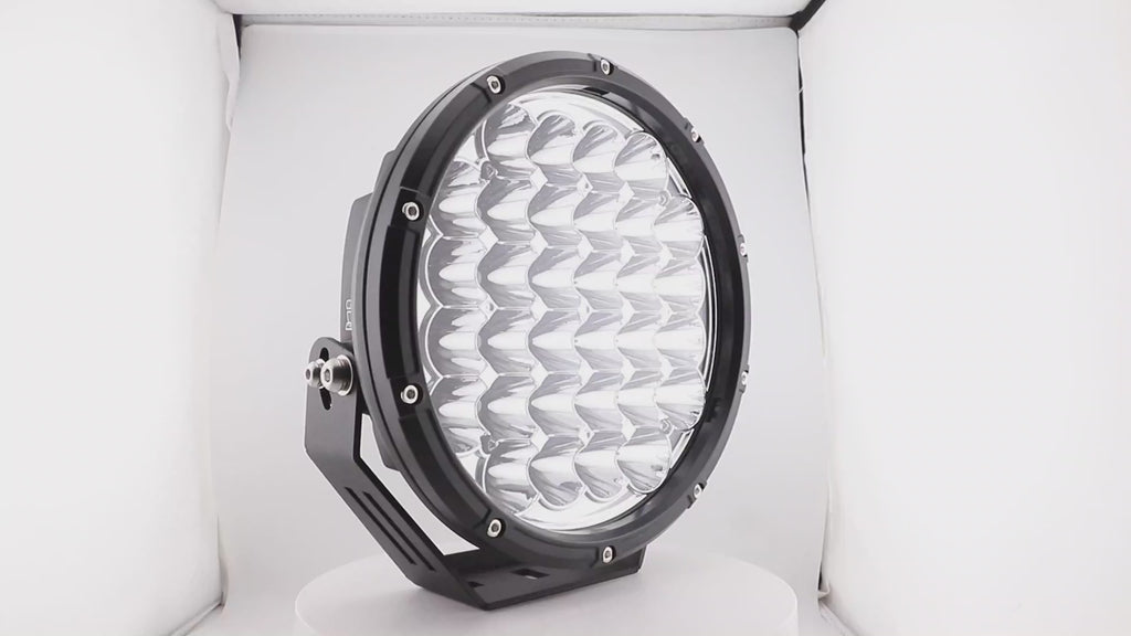 9 daymaker gglighting 360 video