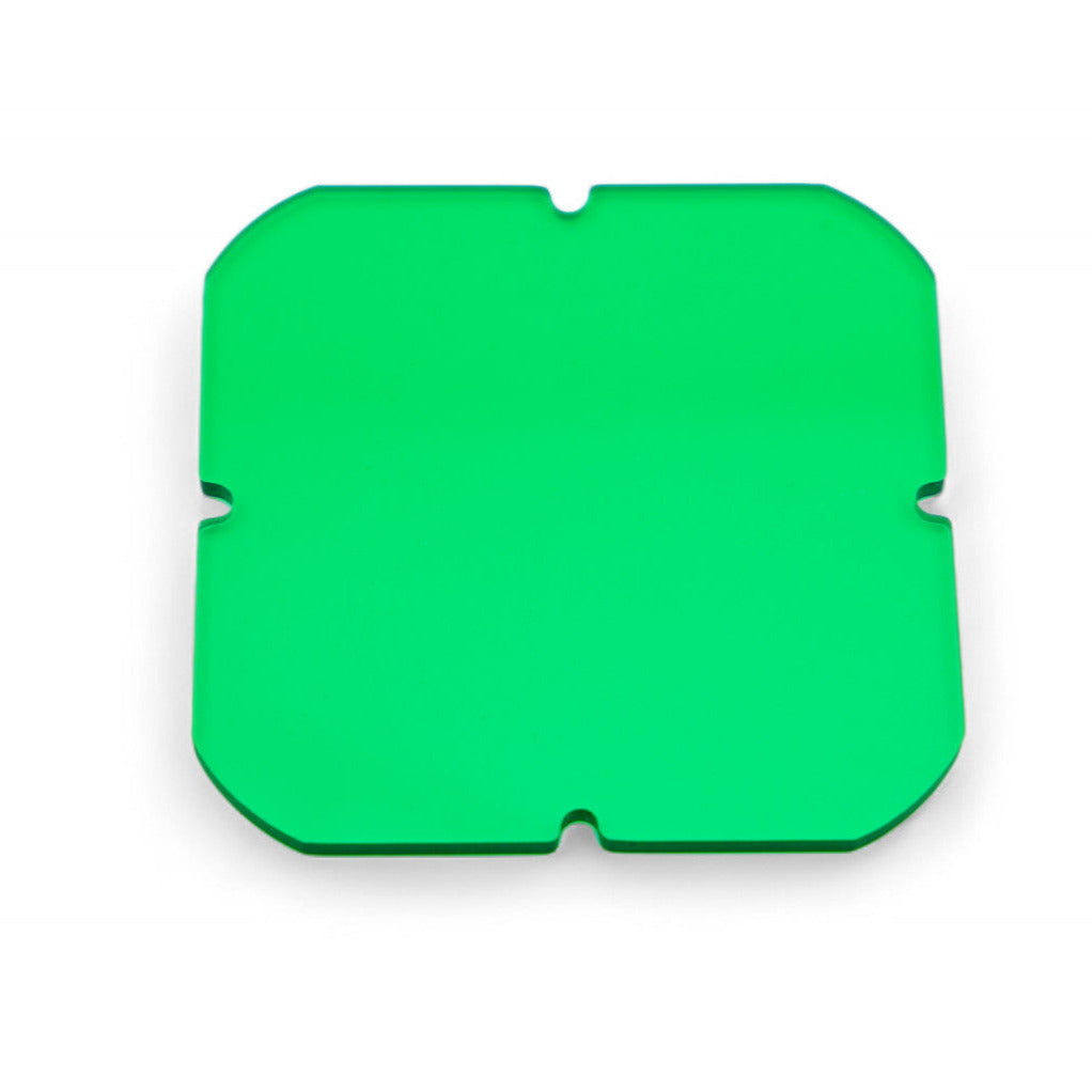 gglighting race pod green lens