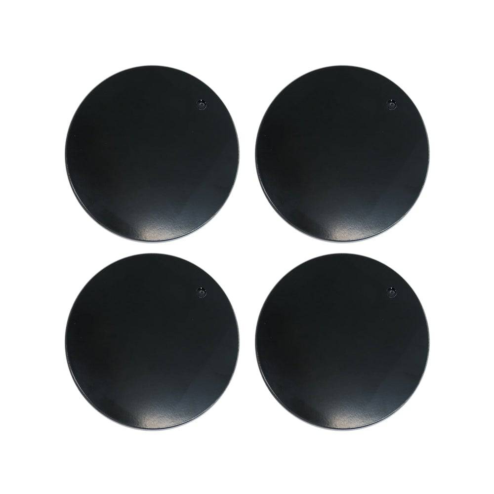 4 pack Metal Mounting Plate with 3M Adhesive – GGLighting