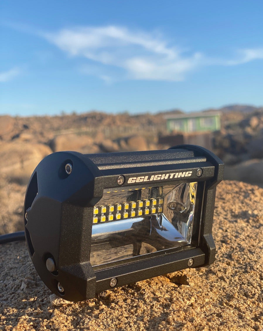 Auto Zone Led Autozone Led Light Bar Review | Shelly Lighting