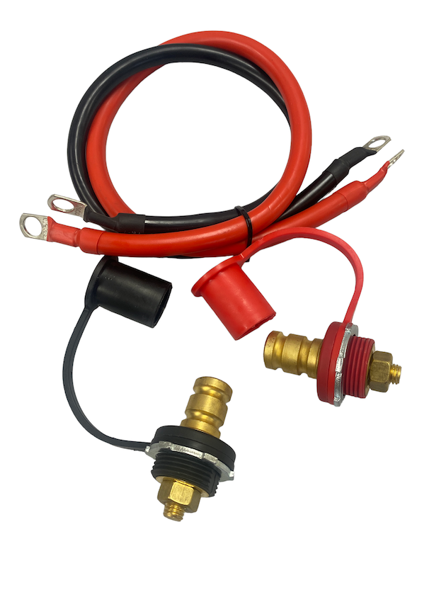 Remote Battery Jump Post Kit – GGLighting