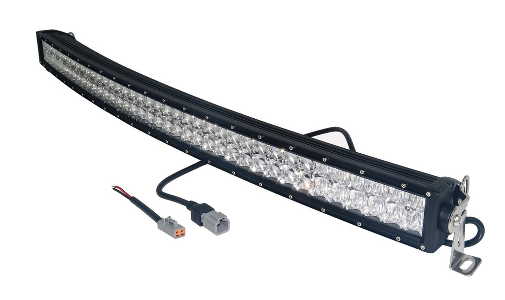 50" LED Light bar off road desert gg lighting