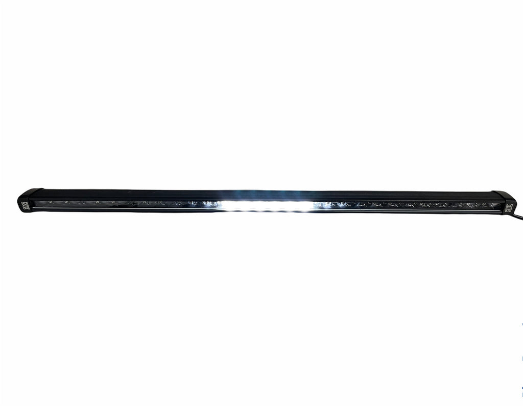 UTV Rear Chase Light bar SXS Side by Side RZR X3 Prerunner YXZ Talon KRX