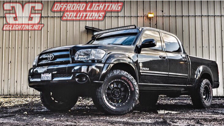 2000 2006 Toyota Tundra Double Cab 50