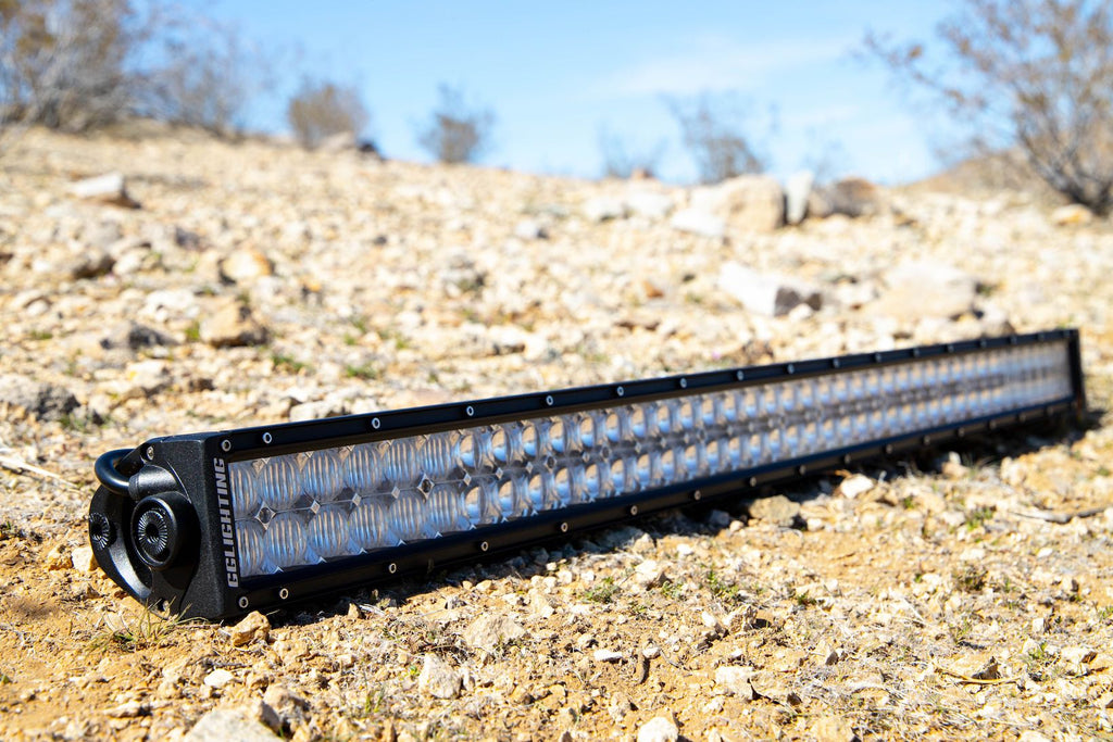 Off-Road Lighting Solutions: Illuminate Your Adventure with GGLighting